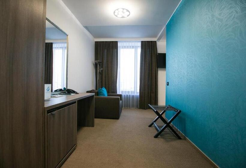 Номер Superior, Primera Dru Hotel&spa