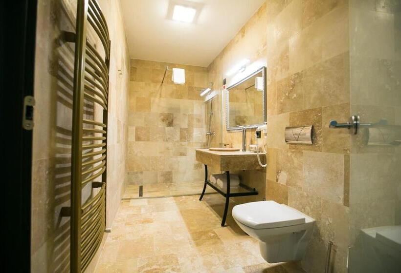 Номер Стандарт с Гидромассажем, Primera Dru Hotel&spa