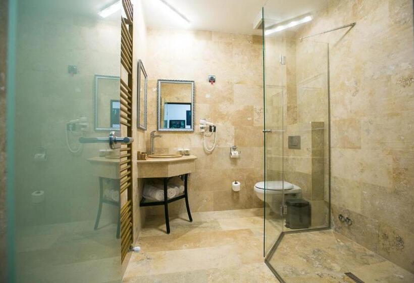 Апартаменты 1 Спальня, Primera Dru Hotel&spa