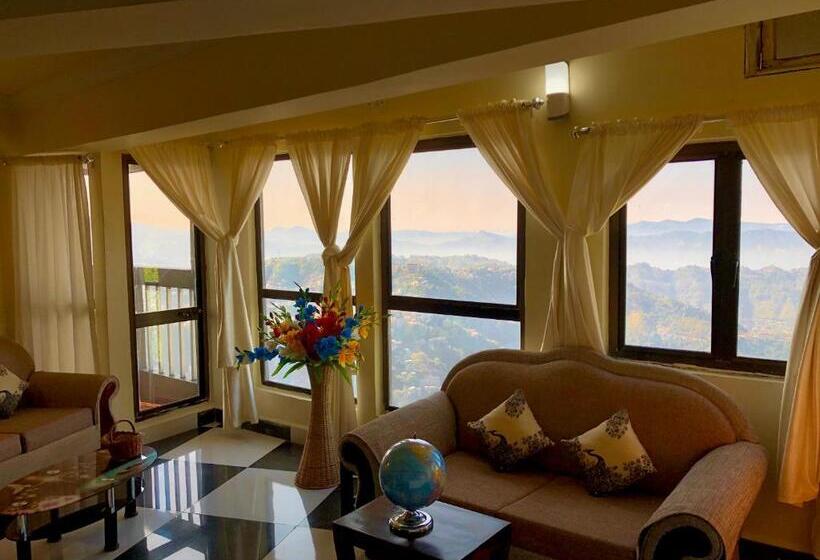 اتاق استاندارد با تخت بزرگ, Aizawl