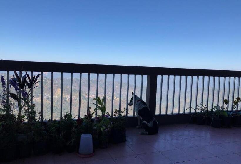 اتاق لوکس, Aizawl