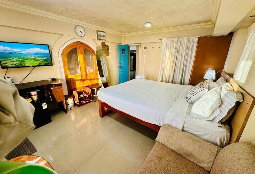 اتاق لوکس, Aizawl
