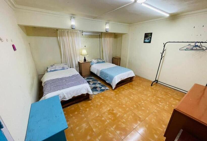 اتاق اکونومی, Aizawl