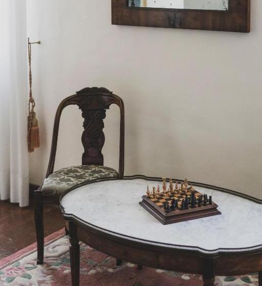 اتاق سوپریور, Villa Stecchini