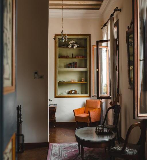 اتاق سوپریور, Villa Stecchini