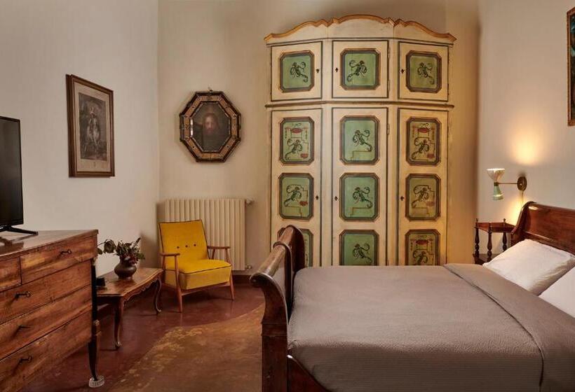 اتاق سوپریور, Villa Stecchini