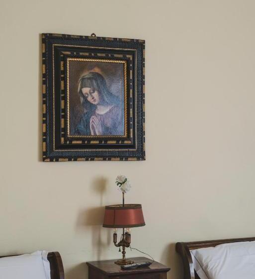 سوییت خانوادگی, Villa Stecchini