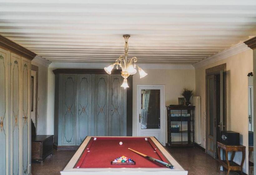 آپارتمان 2 خوابه, Villa Stecchini