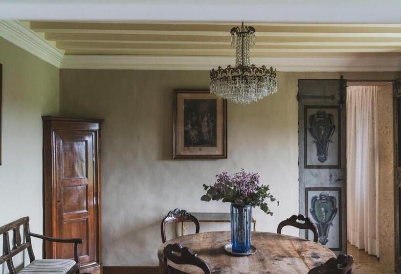 آپارتمان 2 خوابه, Villa Stecchini