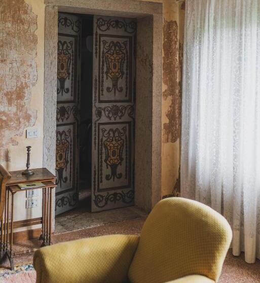 آپارتمان 2 خوابه, Villa Stecchini