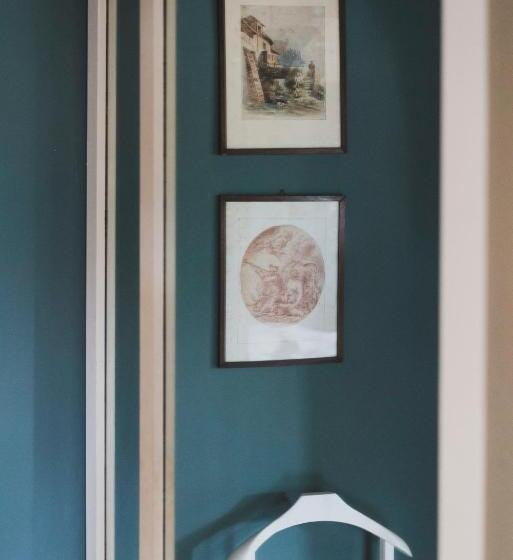 اتاق استاندارد, Villa Stecchini