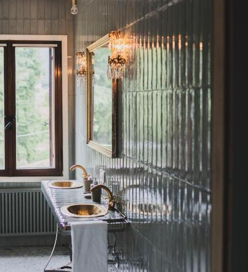 اتاق استاندارد, Villa Stecchini