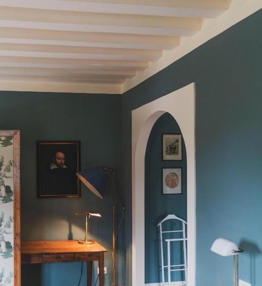 اتاق استاندارد, Villa Stecchini