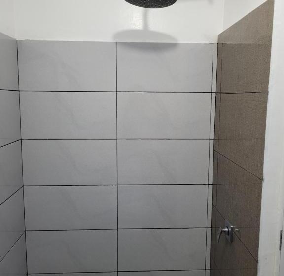 اتاق استاندارد با 2 تخت دوبل, Borj Place