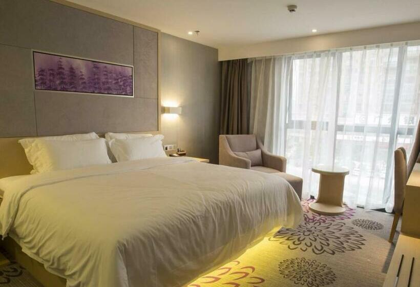 اتاق استاندارد, Lavande Hotel Huizhou Nan Station Wanda Square