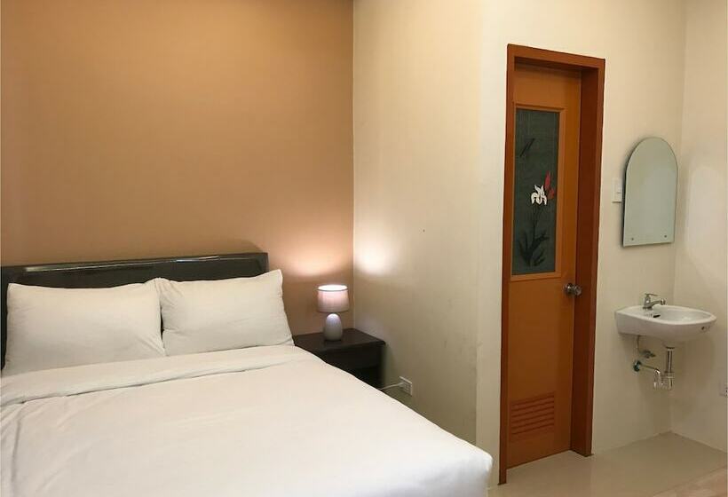 اتاق استاندارد, Guest