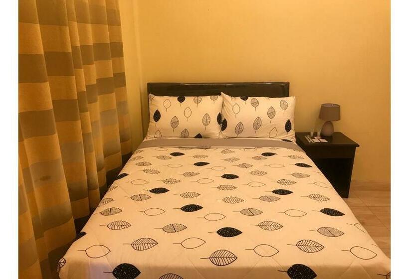 اتاق استاندارد, Guest