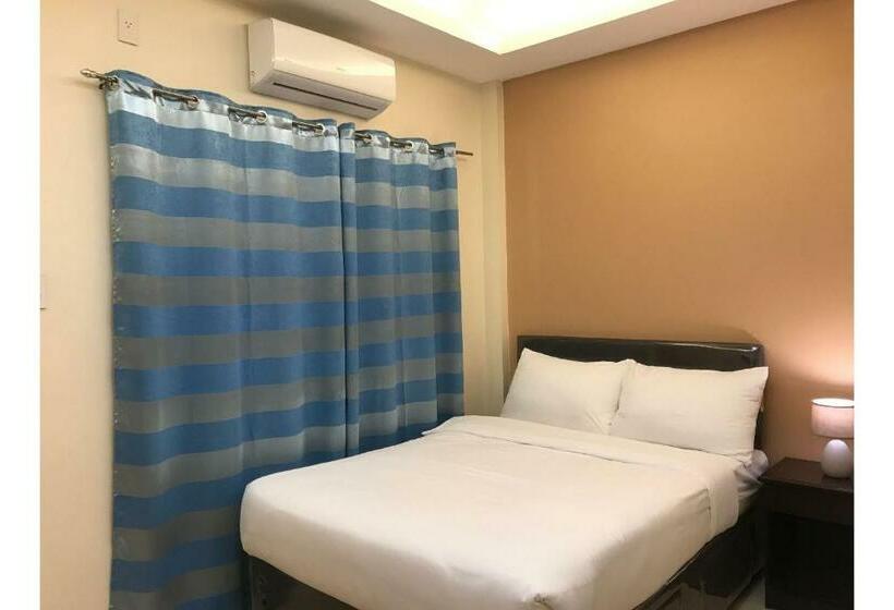 اتاق استاندارد, Guest