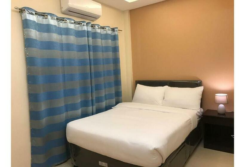 اتاق استاندارد, Guest