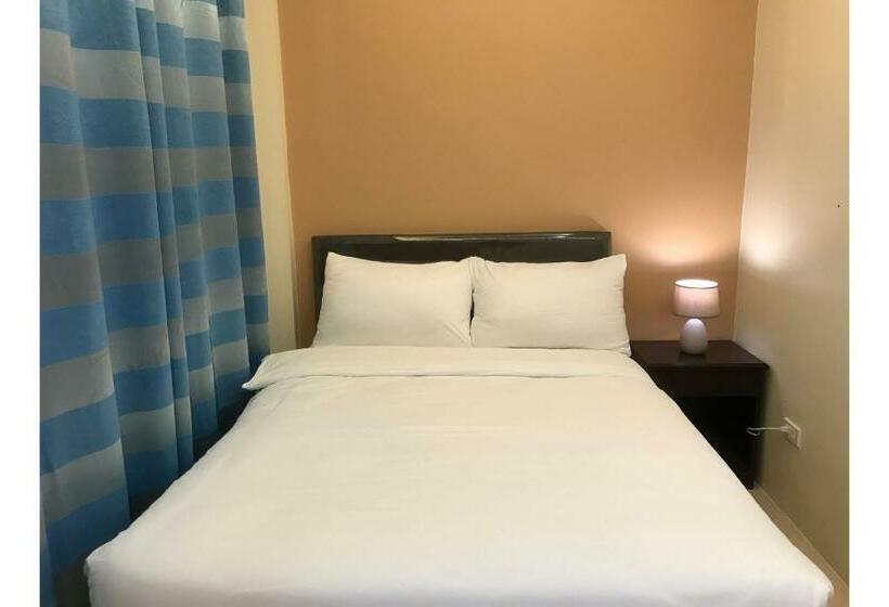 اتاق استاندارد, Guest