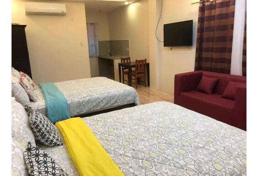 سوییت خانوادگی, Guest
