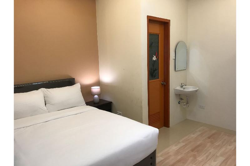 اتاق استاندارد, Guest