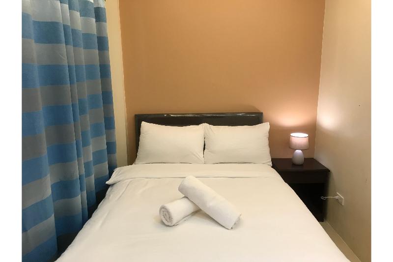 اتاق استاندارد, Guest