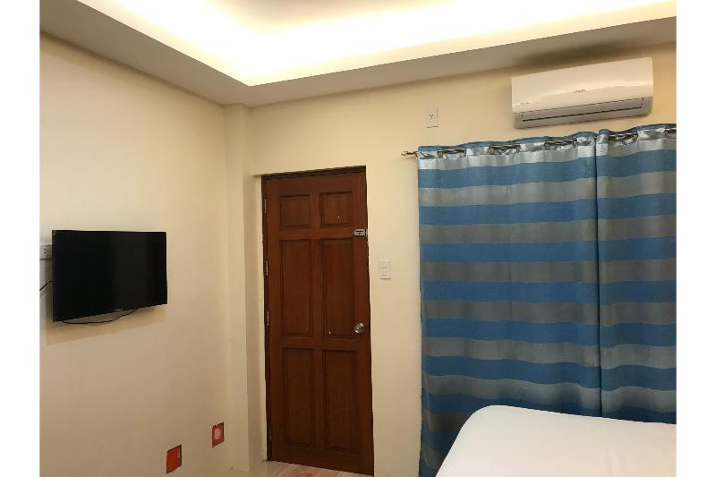 اتاق استاندارد, Guest