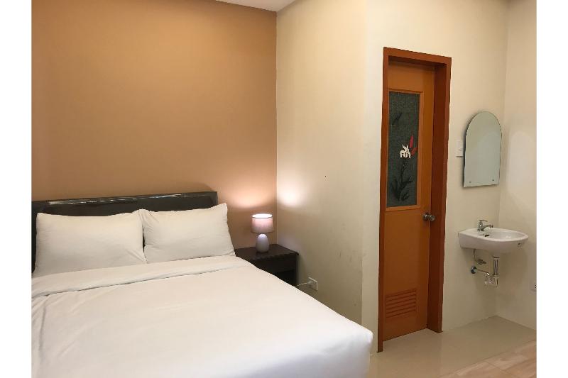 اتاق استاندارد, Guest