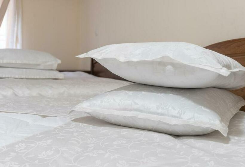 غرفة قياسية فردية, Pensiunea Splendid