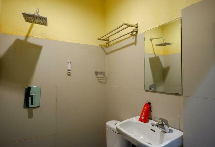 اتاق استاندارد, Reddoorz Near Citraland Waterpark Kendari