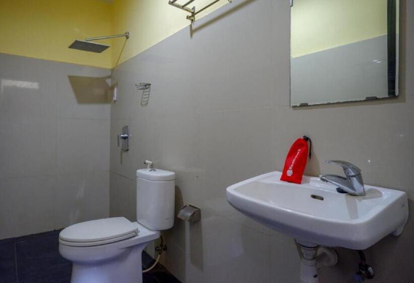 سوییت, Reddoorz Near Citraland Waterpark Kendari