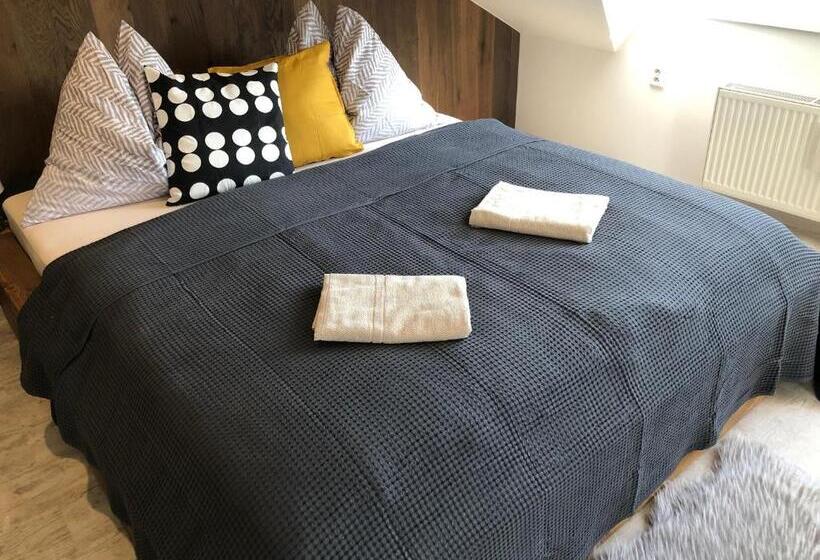 اتاق استاندارد چهار تخته, Apartment Roci