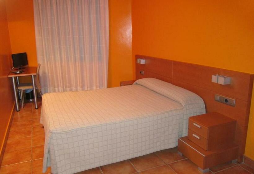 اتاق استاندارد, Ca L àngel