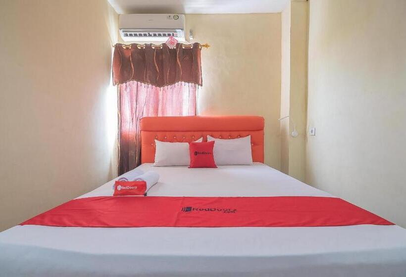 اتاق استاندارد, Reddoorz Syariah At Jalan Cilik Riwut Kapuas