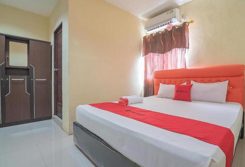 اتاق استاندارد, Reddoorz Syariah At Jalan Cilik Riwut Kapuas