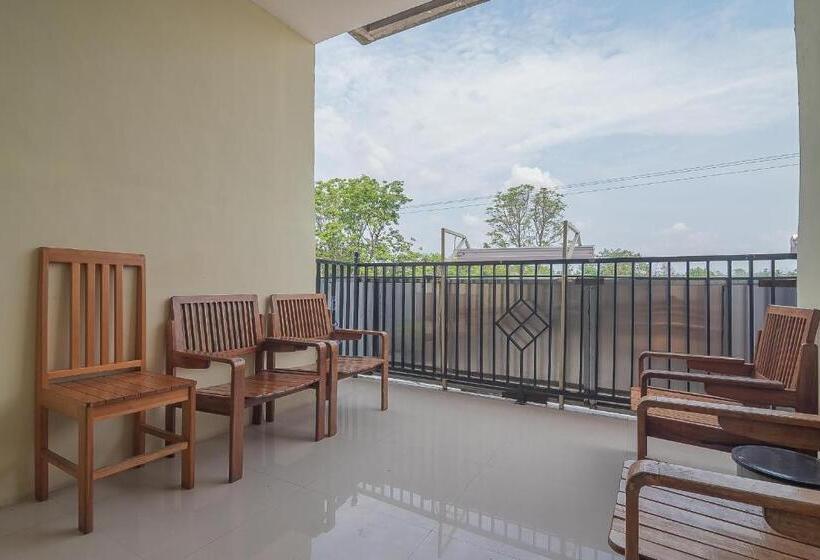 اتاق استاندارد, Reddoorz Syariah At Jalan Cilik Riwut Kapuas