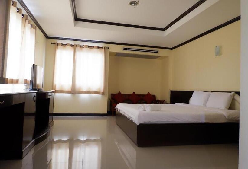 اتاق استاندارد, Auychai Grand