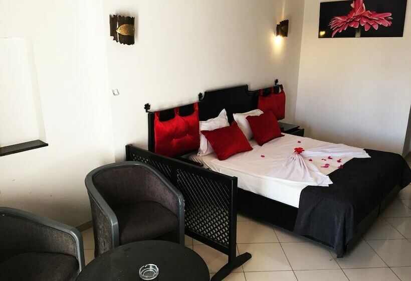 2 Bedroom Superior Room, Saray Djerba