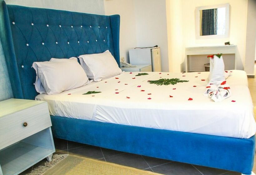 2 Bedroom Superior Room, Saray Djerba