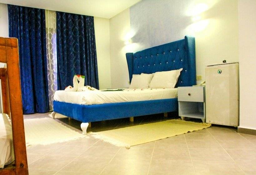 2 Bedroom Superior Room, Djerba Saray