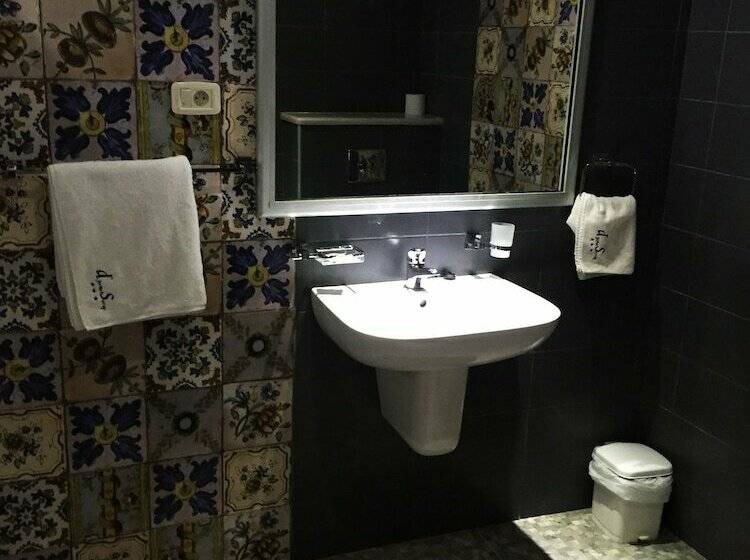 2 Bedroom Superior Room, Djerba Saray