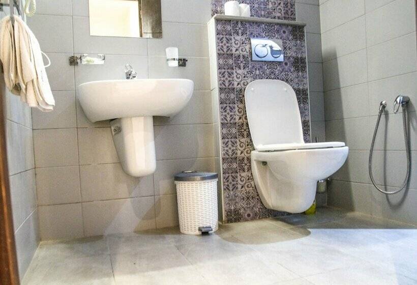 2 Bedroom Superior Room, Djerba Saray