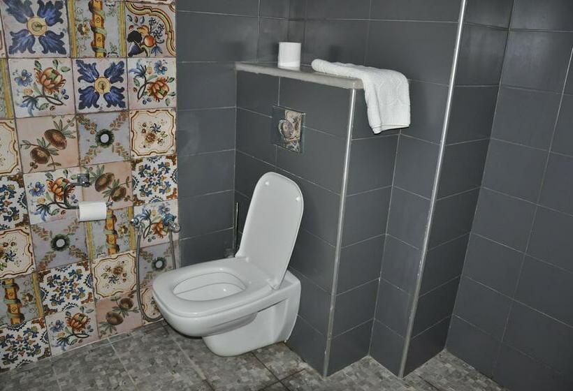 2 Bedroom Superior Room, Djerba Saray