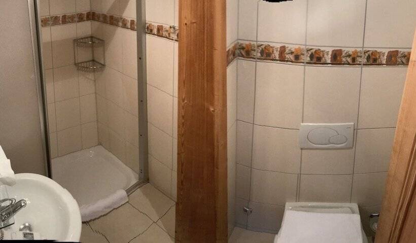 اتاق استاندارد, Auberge De La Poste