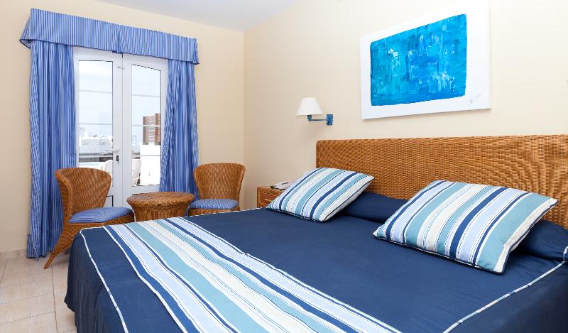 اتاق استاندارد یک نفره, Aktiv Hotel & Spa Hannigalp