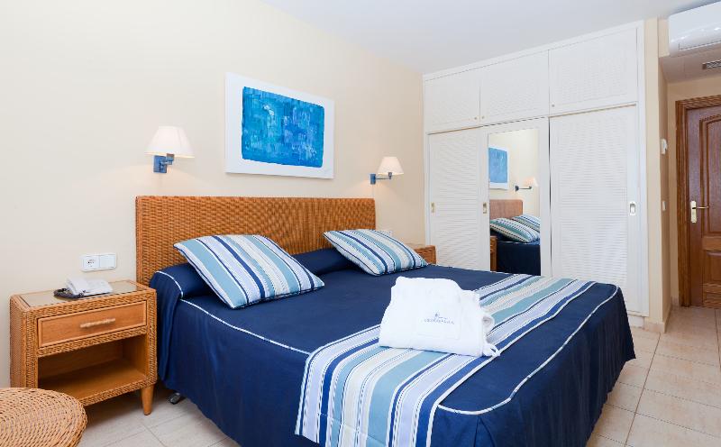 اتاق استاندارد یک نفره, Aktiv Hotel & Spa Hannigalp