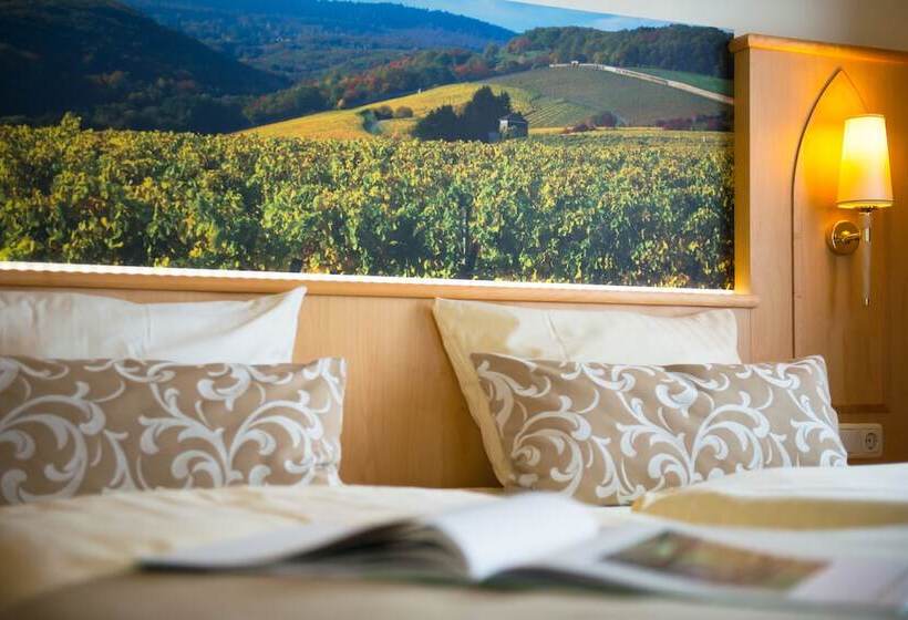 اتاق عادی, Akzent Waldhotel Rheingau
