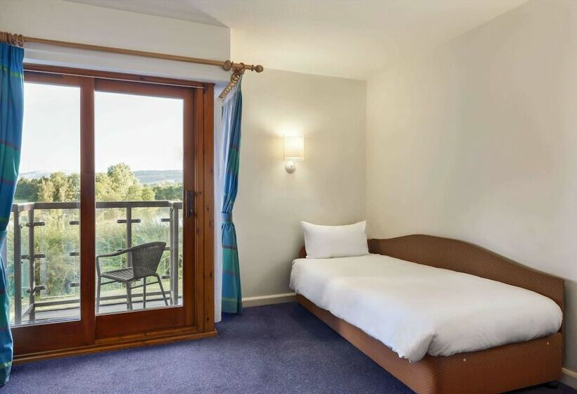 اتاق استاندارد با تخت دوبل, Days Inn Lockerbie   Annandale Water