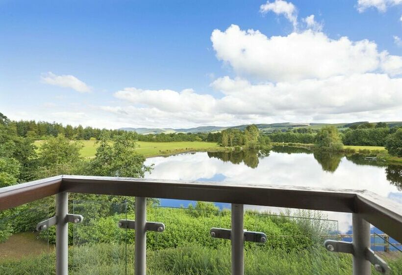 اتاق استاندارد با تخت دوبل, Days Inn Lockerbie   Annandale Water